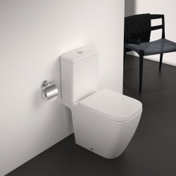 i.life B Close-Coupled Open Bowl i.life B Close-Coupled Open Bowl