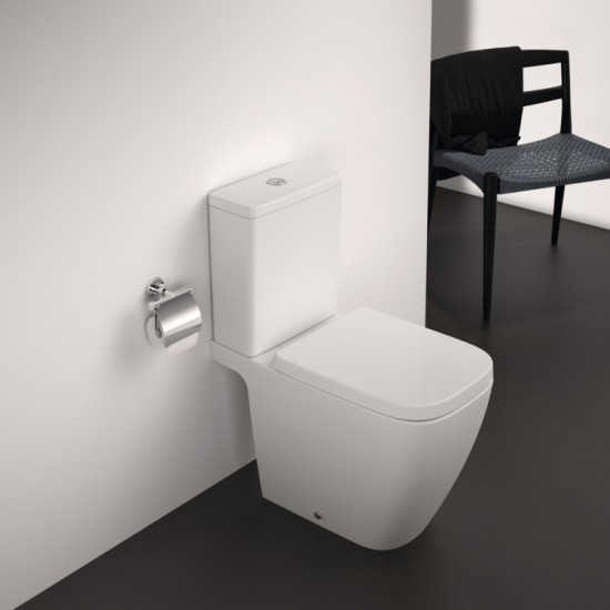 i.life B Close-Coupled Open Bowl i.life B Close-Coupled Open Bowl