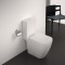 i.life B Close-Coupled Open Bowl i.life B Close-Coupled Open Bowl