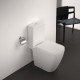 i.life B Close-Coupled Open Bowl i.life B Close-Coupled Open Bowl