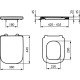 i.life B Seat and Cover i.life B Seat and Cover